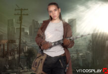 Fear The Walking Dead A XXX Parody