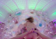 Fuck Me Doggy Style 3