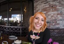 GFE Lunch Date with LumLumXX