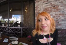 GFE Lunch Date with LumLumXX