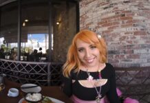 GFE Lunch Date with LumLumXX