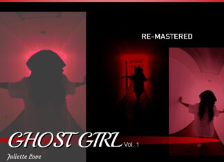 Ghostly Girl Vol. 1 [Remastered]