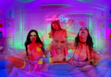 Gooner Mindmelt 2 [VR PMV]