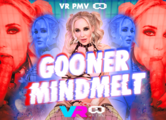 Gooner Mindmelt [VR PMV]