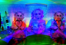 Gooner Mindmelt [VR PMV]