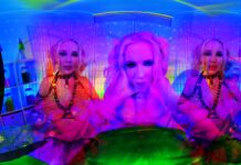 Gooner Mindmelt [VR PMV]