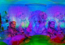 Gooner Mindmelt [VR PMV]