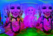 Gooner Mindmelt [VR PMV]