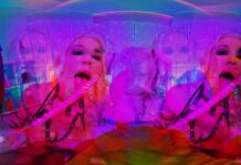 Gooner Mindmelt [VR PMV]