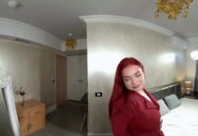 Her First Dance – Miss Olivia