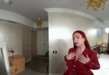 Her First Dance – Miss Olivia