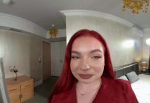 Her First Dance – Miss Olivia