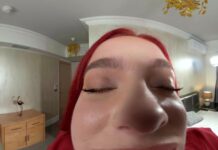 Her First Dance – Miss Olivia