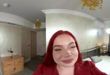 Her First Dance – Miss Olivia