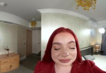 Her First Dance – Miss Olivia