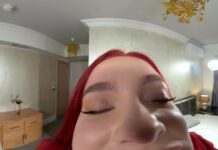 Her First Dance – Miss Olivia