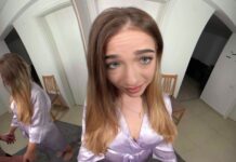 Home, Sweet Moan – Sandy Little