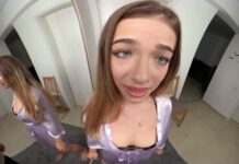 Home, Sweet Moan – Sandy Little