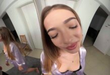 Home, Sweet Moan – Sandy Little