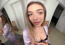 Home, Sweet Moan – Sandy Little