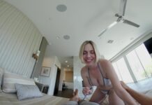 How Rebel Rhyder Says Thank You