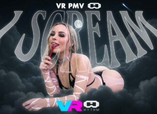 I Scream [VR PMV]