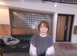 Interview VR – Nagi Pt. 1