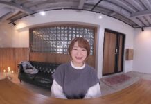 Interview VR – Nagi Pt. 1