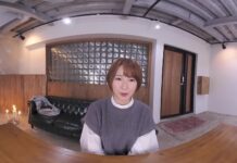 Interview VR – Nagi Pt. 1