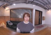 Interview VR – Nagi Pt. 1