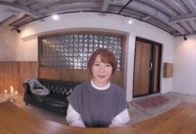 Interview VR – Nagi Pt. 1