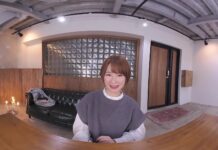 Interview VR – Nagi Pt. 1