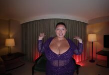 Jadynn Stone – Every Inch of Jadynn