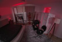 REDVR – Kitana Montana