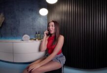 Layla’s Secret Anal Massage Pt. 1