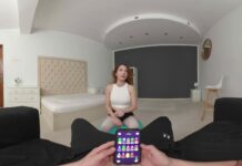 Maddie Perez – Spirited Lay