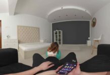 Maddie Perez – Spirited Lay