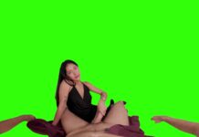 Naked Sunday starring Carolina Guerrero [Passthrough]