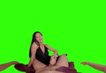 Naked Sunday starring Carolina Guerrero [Passthrough]