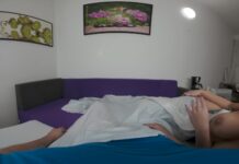 Naomi Bennet: Morning Sex