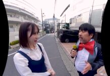 Naughty Strip Game Turns into My First Time Pt. 1