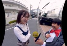 Naughty Strip Game Turns into My First Time Pt. 1