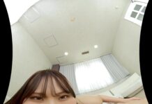 Naughty Strip Game Turns into My First Time Pt. 2