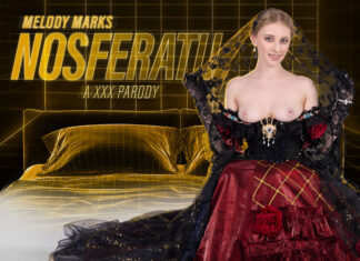 Nosferatu A XXX Parody Passthrough