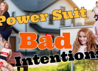 Power Suit, Bad Intentions