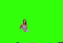 Privat Secretary starring Ariana Cortez [Passthrough]