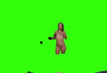 Privat Secretary starring Ariana Cortez [Passthrough]