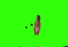 Privat Secretary starring Ariana Cortez [Passthrough]