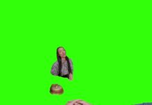 Privat Secretary starring Caramella [Passthrough]