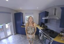 Cecelia Sommer – Ready To Please